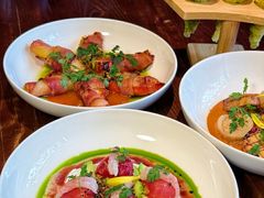 -Bistro 63 创意融合料理(广粤天地店)