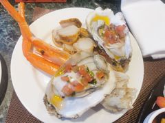 -白天鹅宾馆·流浮阁咖啡厅