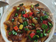 -小乡小镇·传承桐庐土菜·老板亲自烧的菜