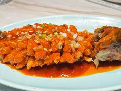 -志明眷村·台式融合菜·宵夜