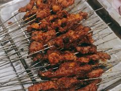 -文文烤肉(大皮院店)