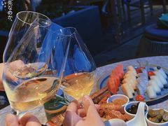 -四季酒店·空中花园 Aria on 9
