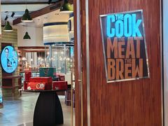 -The COOK·厨餐厅·自助餐(浦东嘉里大酒店)