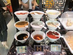 -33韩式自助烧烤(环城南路店)