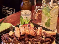 -Outdark Korean Restaurant