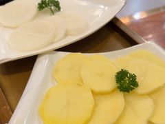 -蘭番坊青海特色铜锅涮·清真