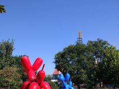 -南戴河国际娱乐中心