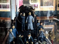 -武汉二七纪念馆