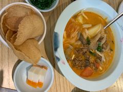 -米泰芒·东南亚料理(体育西店)
