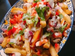 -TEQO·Mexican food & Bar