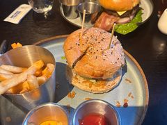 -bluefrog蓝蛙(水游城店)