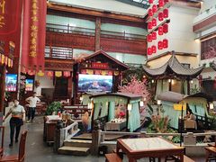 -袁州宴·地道袁州菜(袁山东路店)