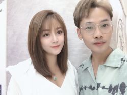 -小齐发型Star~salon