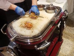 -上海锦江汤臣洲际大酒店壹阶层