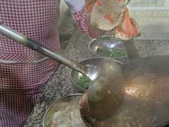 -正宗杨记普洱酸醋米线(总店)