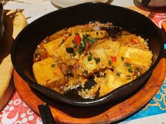 -云海肴·汽锅鸡·云南菜(天山百盛优客店)