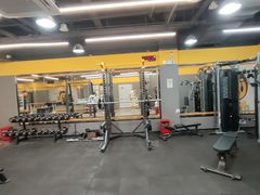 -FEELINGME乐刻包月私教馆·健身(真北华润万家店)