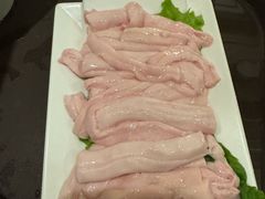 牛骨髓-爆棚肥牛火锅(原福成肥牛城味之缘三里河店)