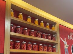 -宏状元现熬粥·京味菜(五棵松店)
