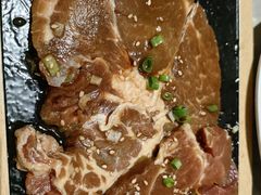 -韩盛·古法烤肉店(皇城恒隆广场店)