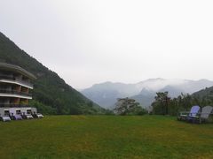 -云丘山景区