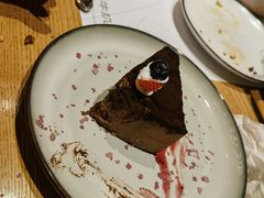 -原石牛扒·约会餐厅(龙城万科里店)