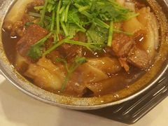-舊街坊茶楼(市二宫店)
