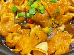 -方记六道菜馆(生态公园店)