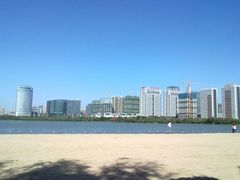 -天鹅湖体育公园