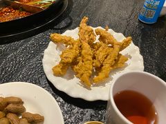 -仁虎老火锅(黄泥磅店)