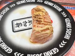 -元气寿司(环球港店)