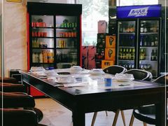 -独一道·大别山土菜烧烤(雨花西路店)