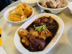 -松發肉骨茶(克拉码头店)