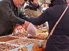 -西北轻工批发市场