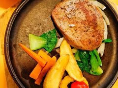 -北大家园食堂
