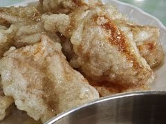 -服务大楼冷面(延大店)