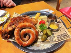 -Ricci睿奇美式餐厅(五道口店)