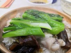 -坤记煲仔小菜(西环店)