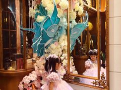 -秘密旅行Bonjour(黑金冠 江南西店)