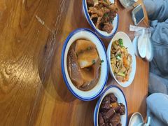 -卤鸭儿(小河路店)