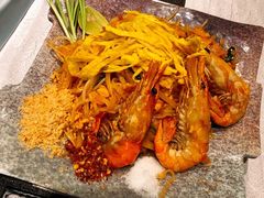 -暹罗湾东南亚餐厅