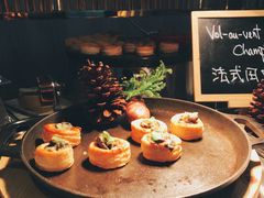 -自助山(合和中心商场店)