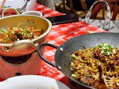 -龙师傅卤炒(天马店)