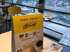 -麦当劳(东大桥店)