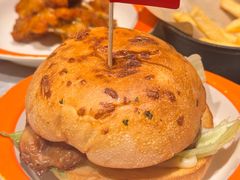 -必胜客(白石桥店)