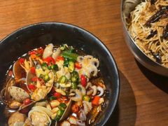 -一棠龙虾•王牌虾球(楚河汉街店)