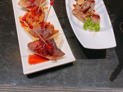 法式鹅肝-红叶日本料理(三八广场店)