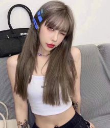 -MI HAIR