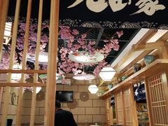 -九田家黑牛烤肉料理(华侨城店)