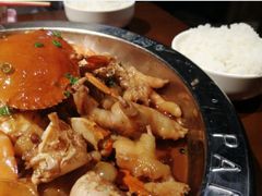 -胖哥俩肉蟹煲(福州仓山爱琴海店)